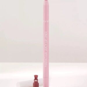 Tarte Maracuja Juicy Lip Liner Pencil MAUVE 0.5 g 0.0176 oz NEW in BOX